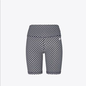 Tory Burch Biker Shorts